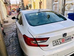 هوندا أكورد